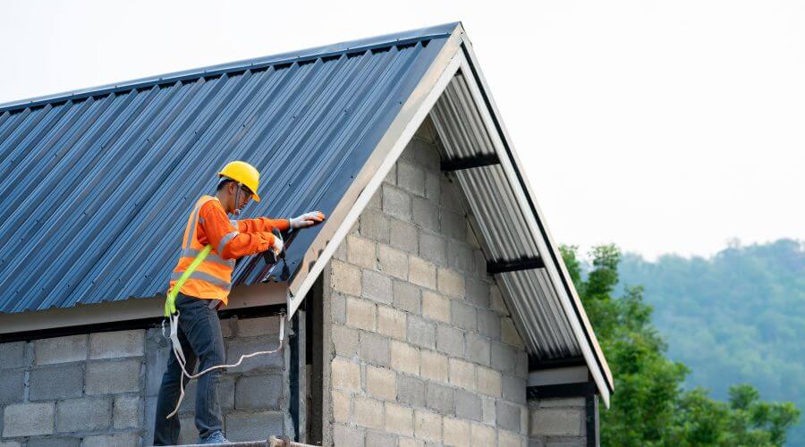 Local Chimney Repair in Coila, MS